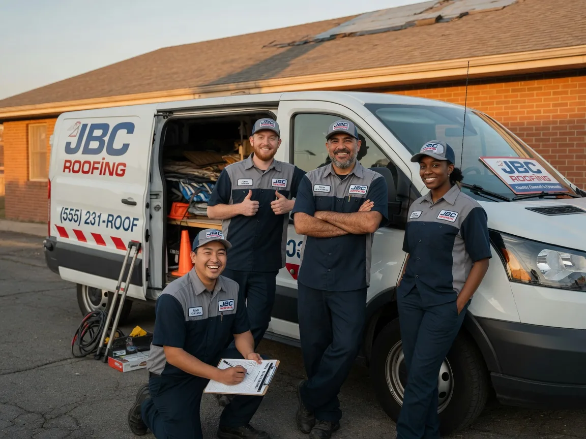 Roof Replacement company in Enfield, NH